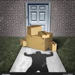 Package Theft Impacts Less Than 0.1% Of Deliveries And Custom Shipping Boxes Will Make It Near Zero