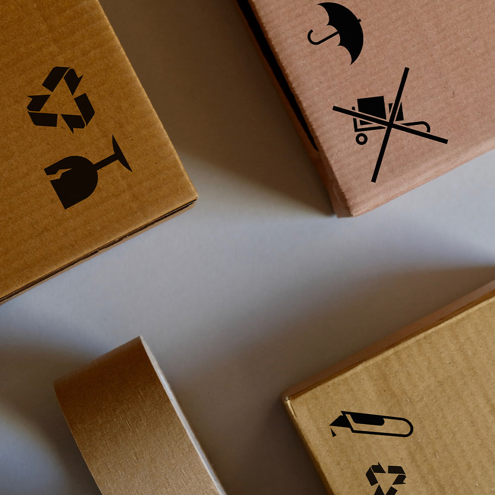 Using Warning Labels in Your Box Designs