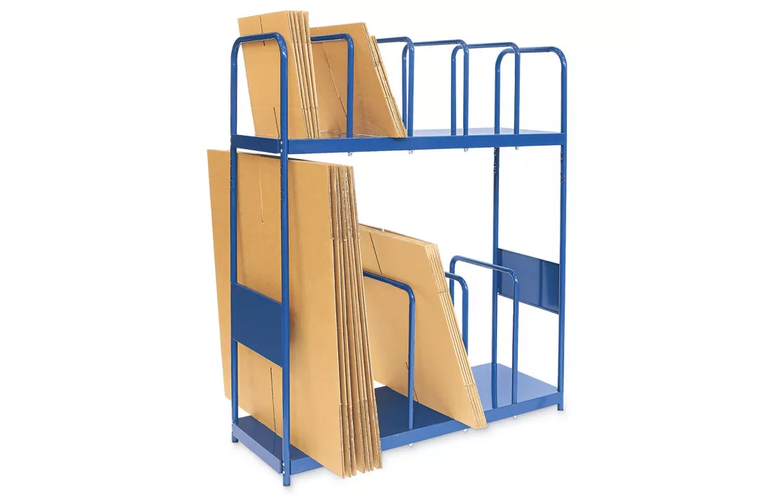 Steel Carton Stand 51 X 18 X 58 3 4 Customboxes io steel-carton-stand-51-x-18-x-58-3-4-customboxes-io