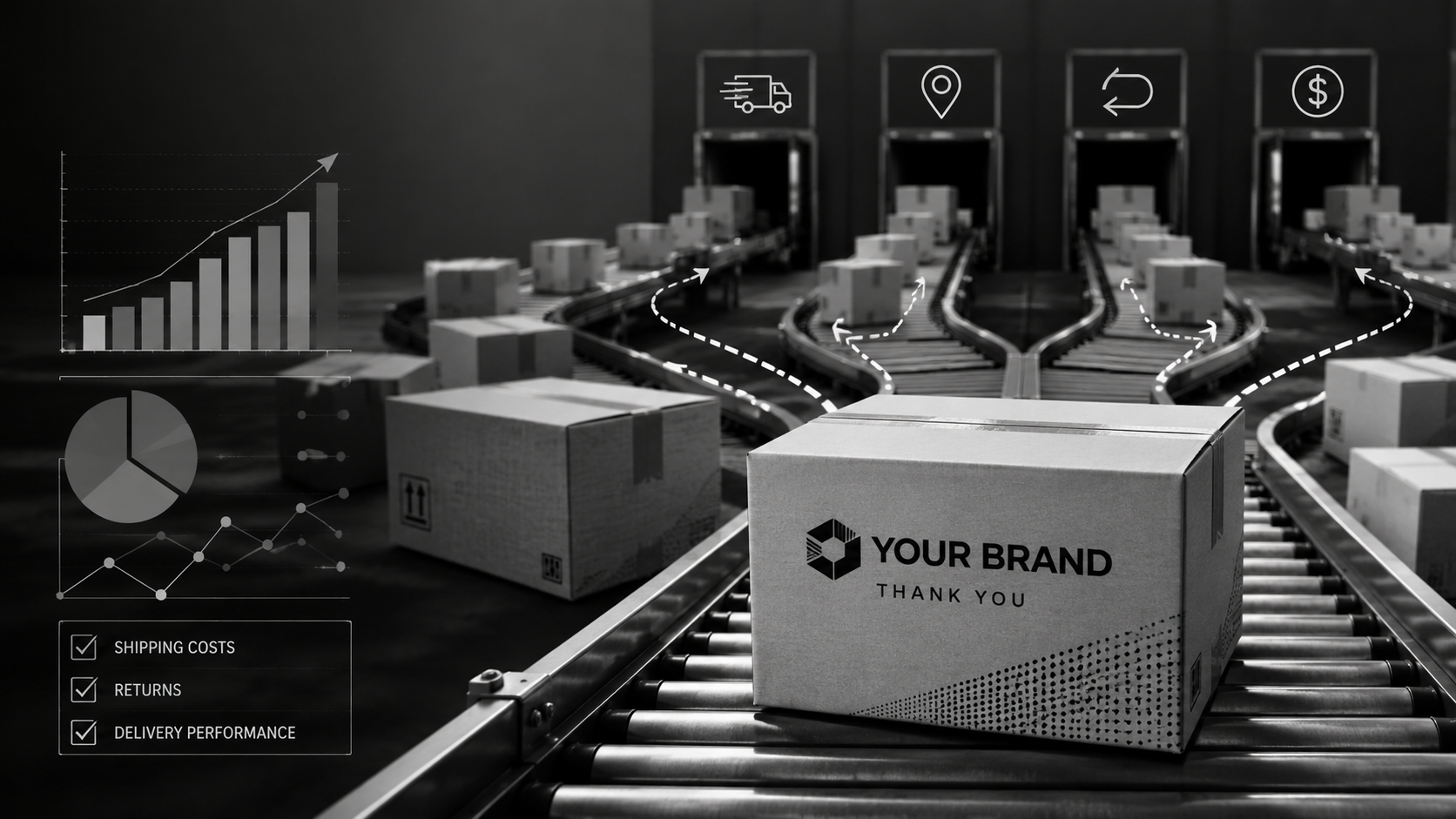 The State of eCommerce Shipping: Costs, Returns and Packaging Trends