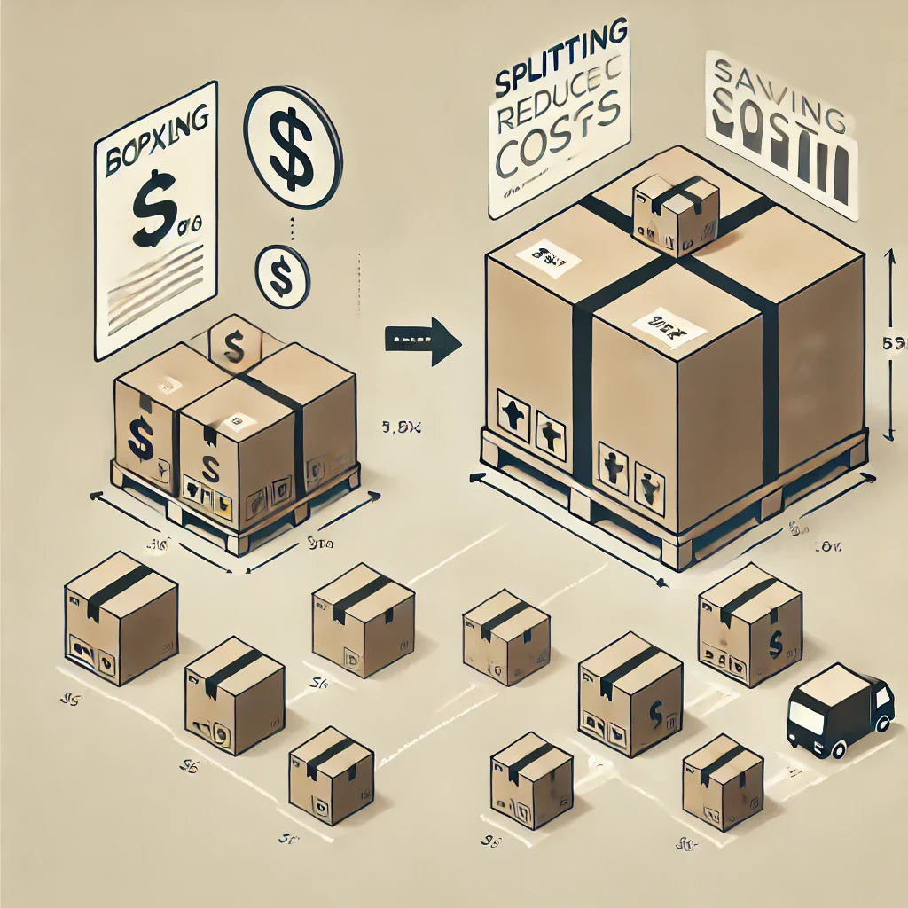 Understanding UPS and FedEx Surcharges: How CustomBoxes.io Helps Custo ...