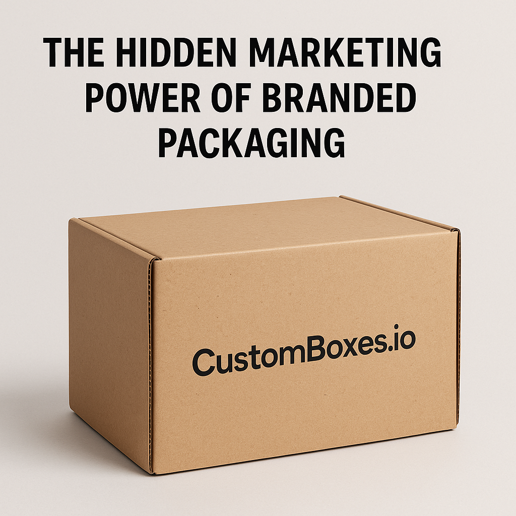 From Blank Boxes to Branded Growth: The Story Behind CustomBoxes.io ...