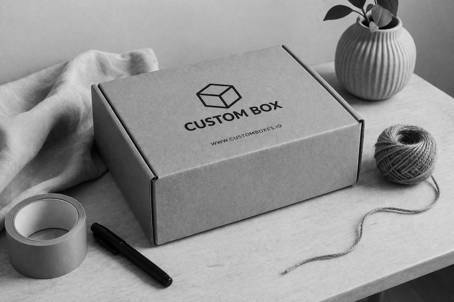 Most Affordable Custom Shipping Boxes in 2026: A Practical Comparison ...