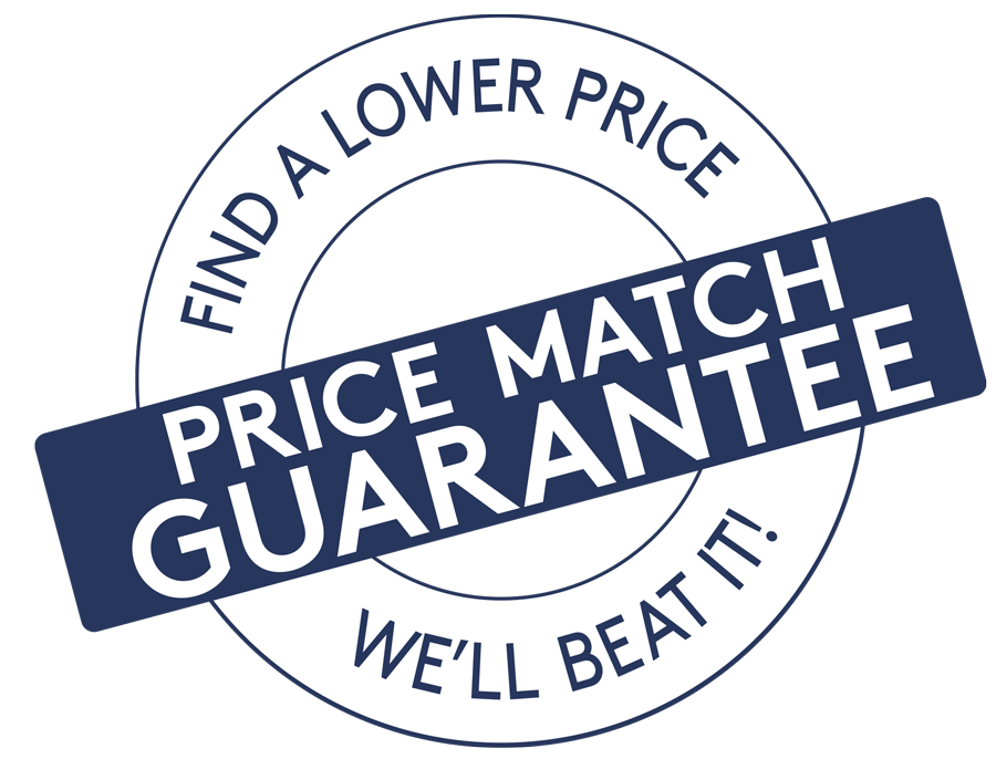 Deals: Price Match Guarantee, Coupon Codes and Promo Codes
