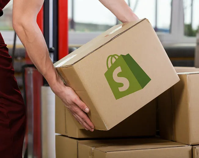 Where Shopify Sellers Should Buy Custom Boxes and Why From CustomBoxes.io