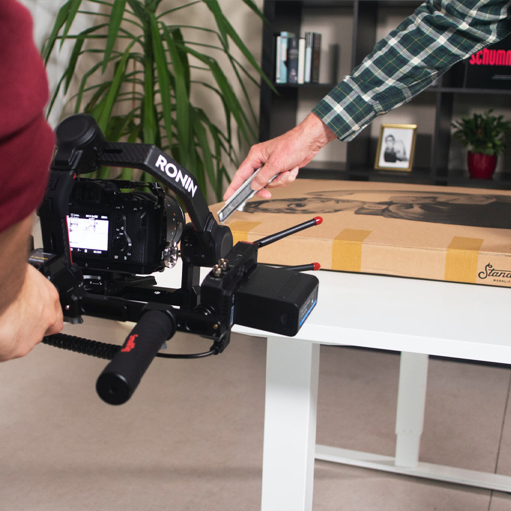 Is your shipping box ready for YouTube?
