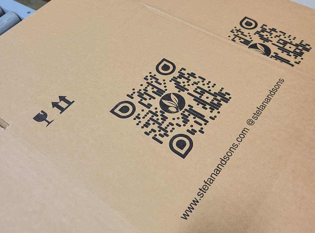 Does your shipping box speak for your brand?