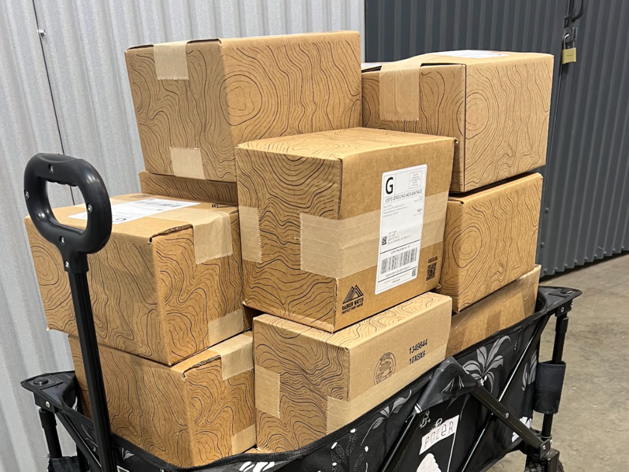 How Rainier Watch Turned Every Box Into a Story Worth Sharing