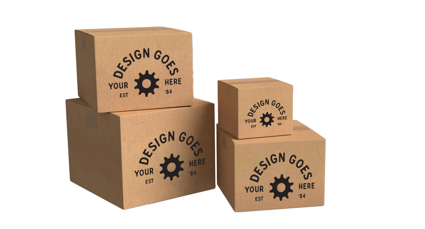 Wholesale Pricing On Most Popular Custom Shipping Boxes With Logo ...