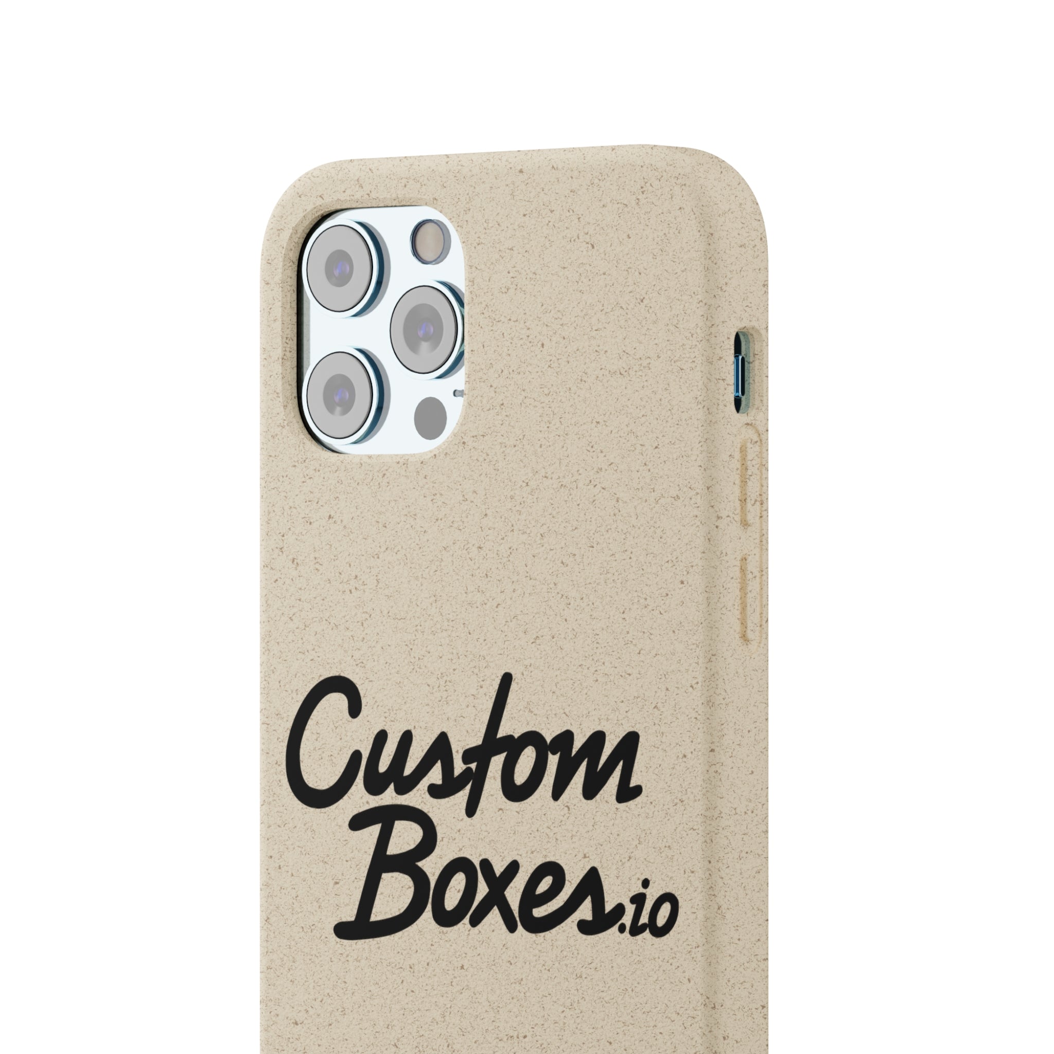 Biodegradable Phone Cases