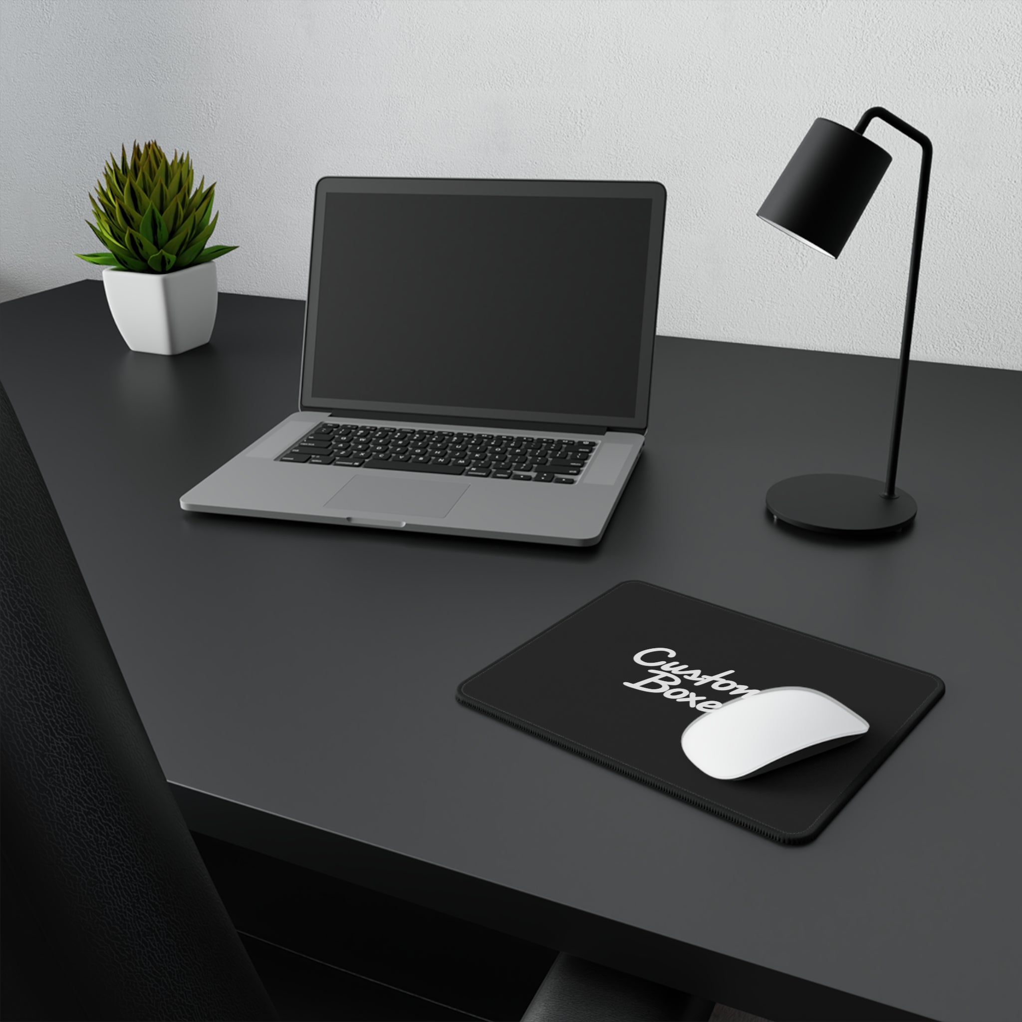Non-Slip Gaming Mouse Pad