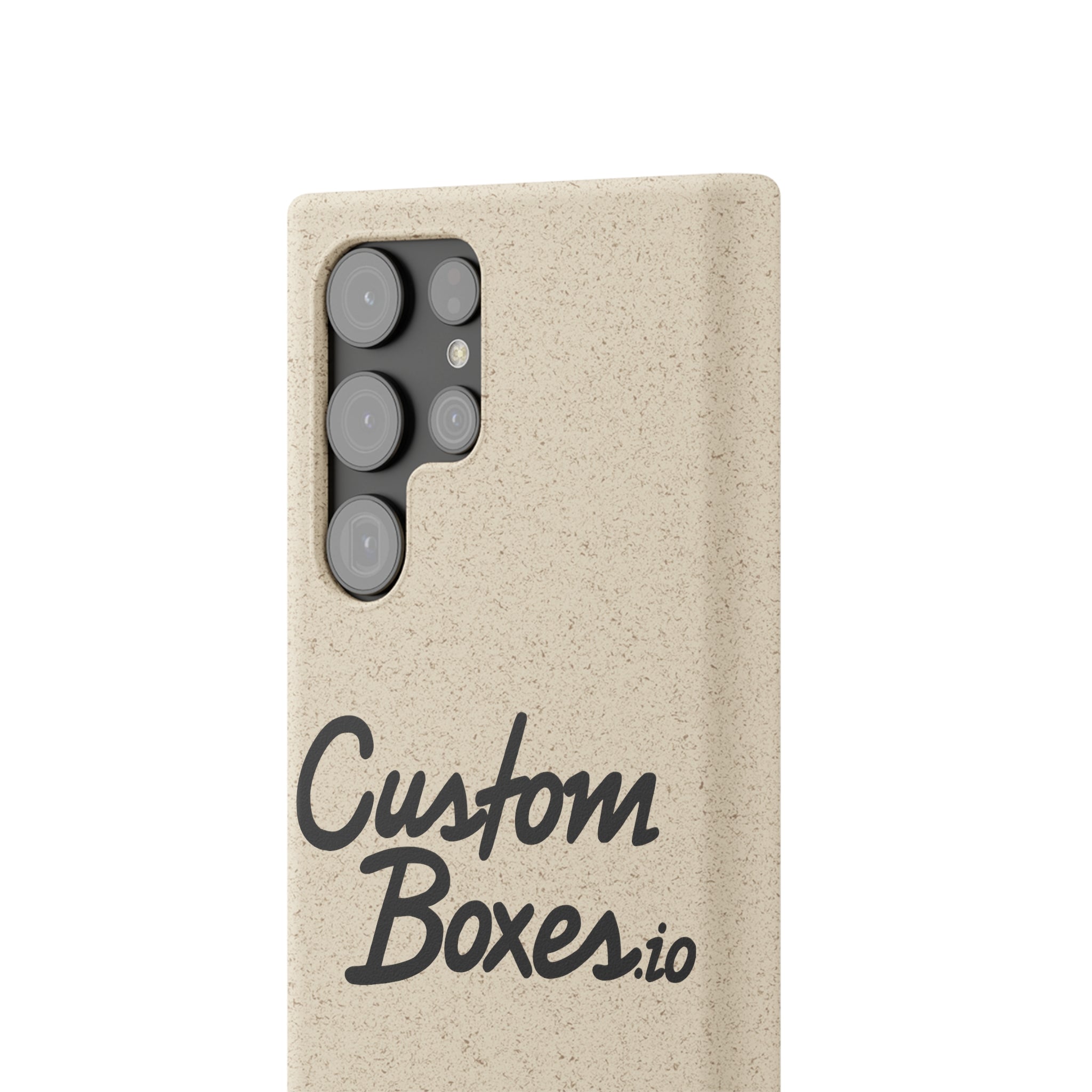 Biodegradable Phone Cases
