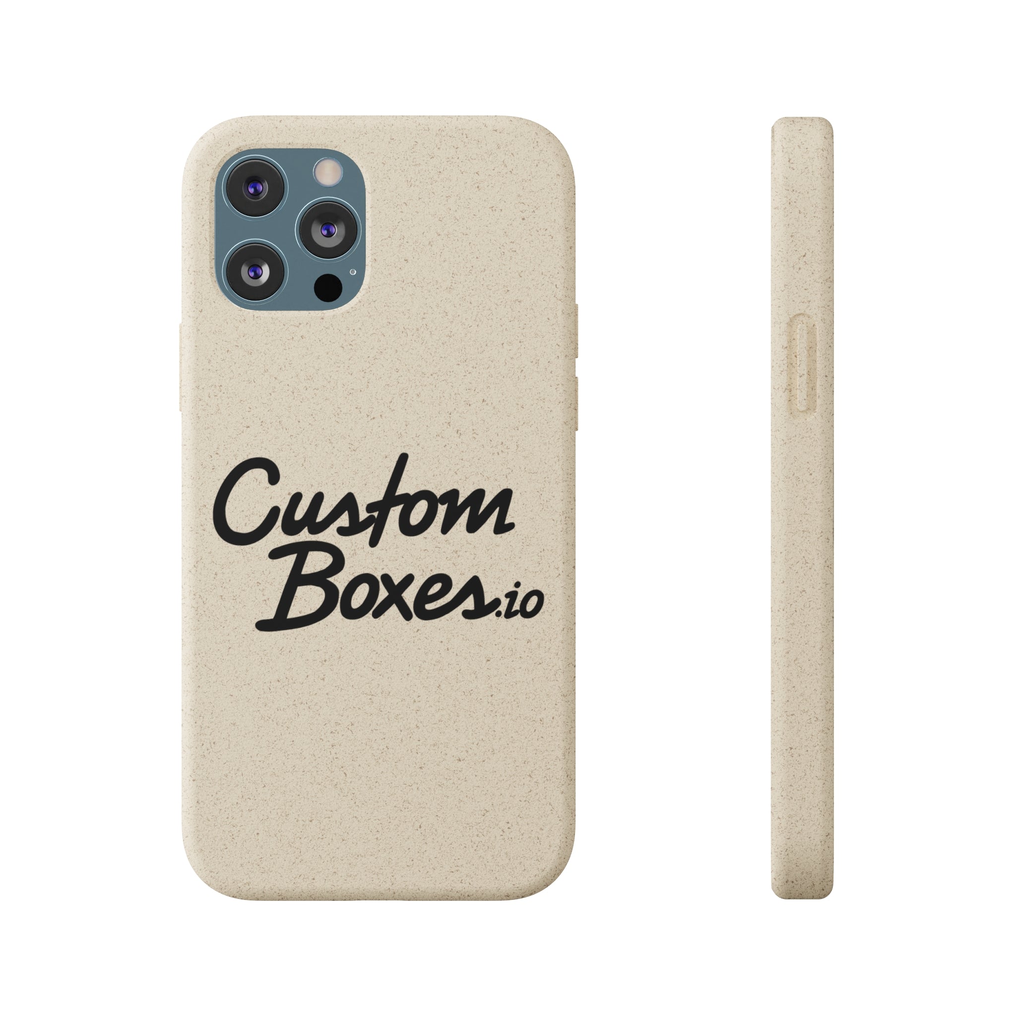 Biodegradable Phone Cases