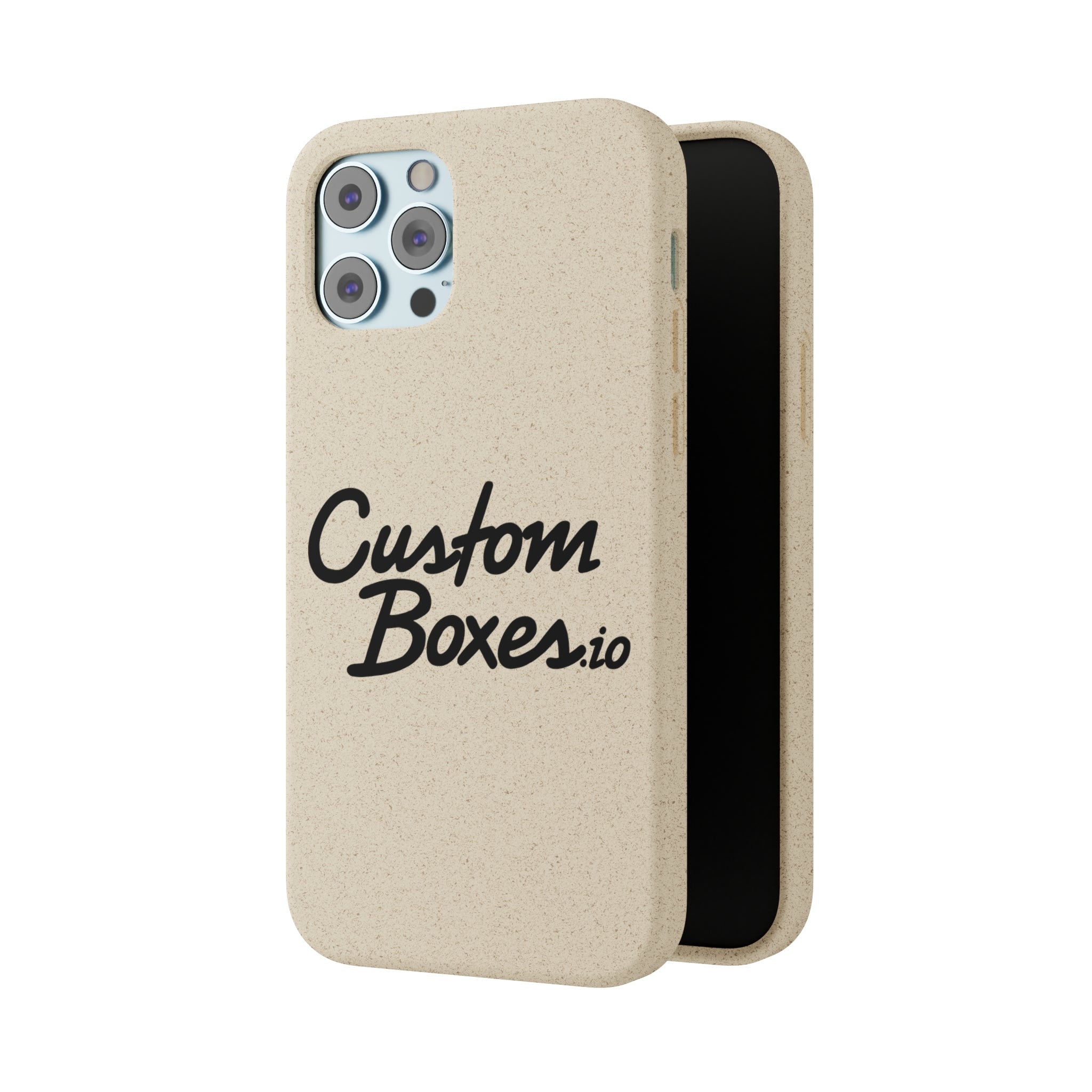 Biodegradable Phone Cases
