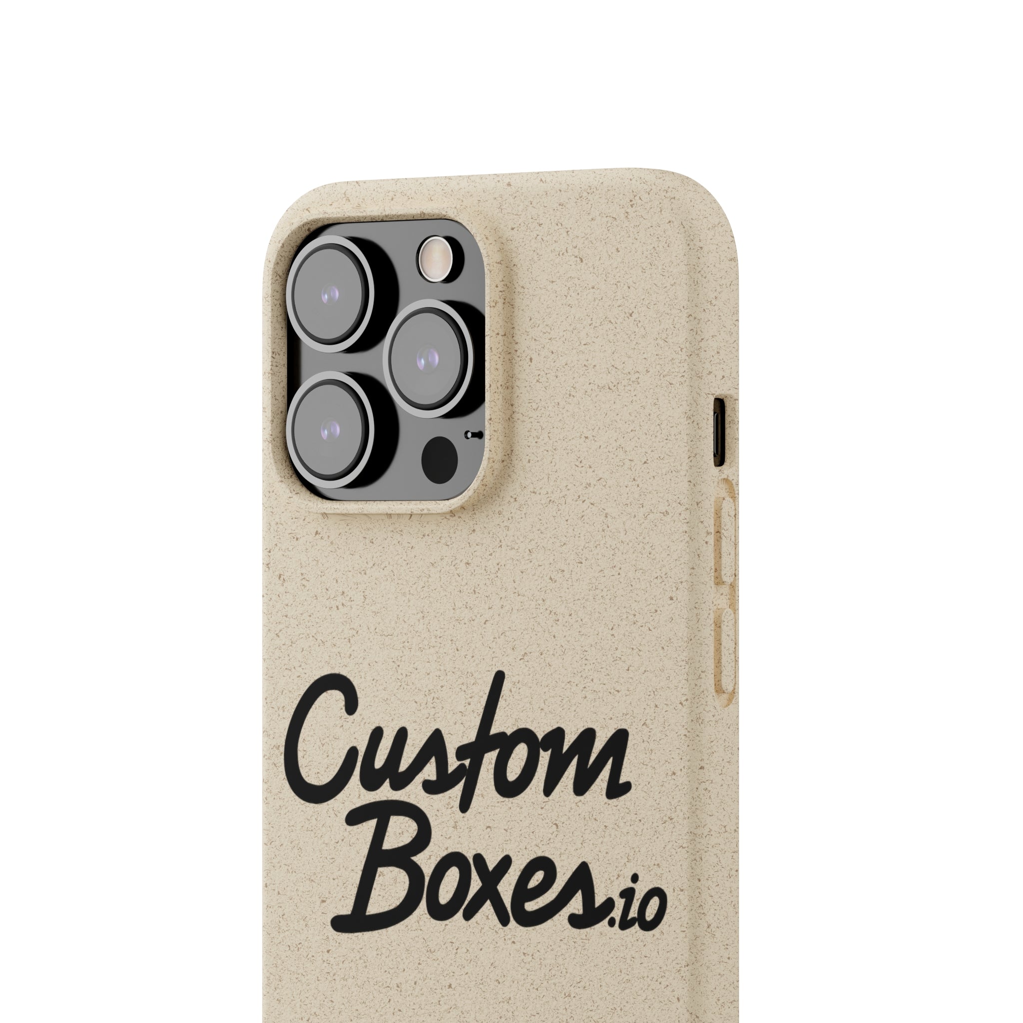 Biodegradable Phone Cases