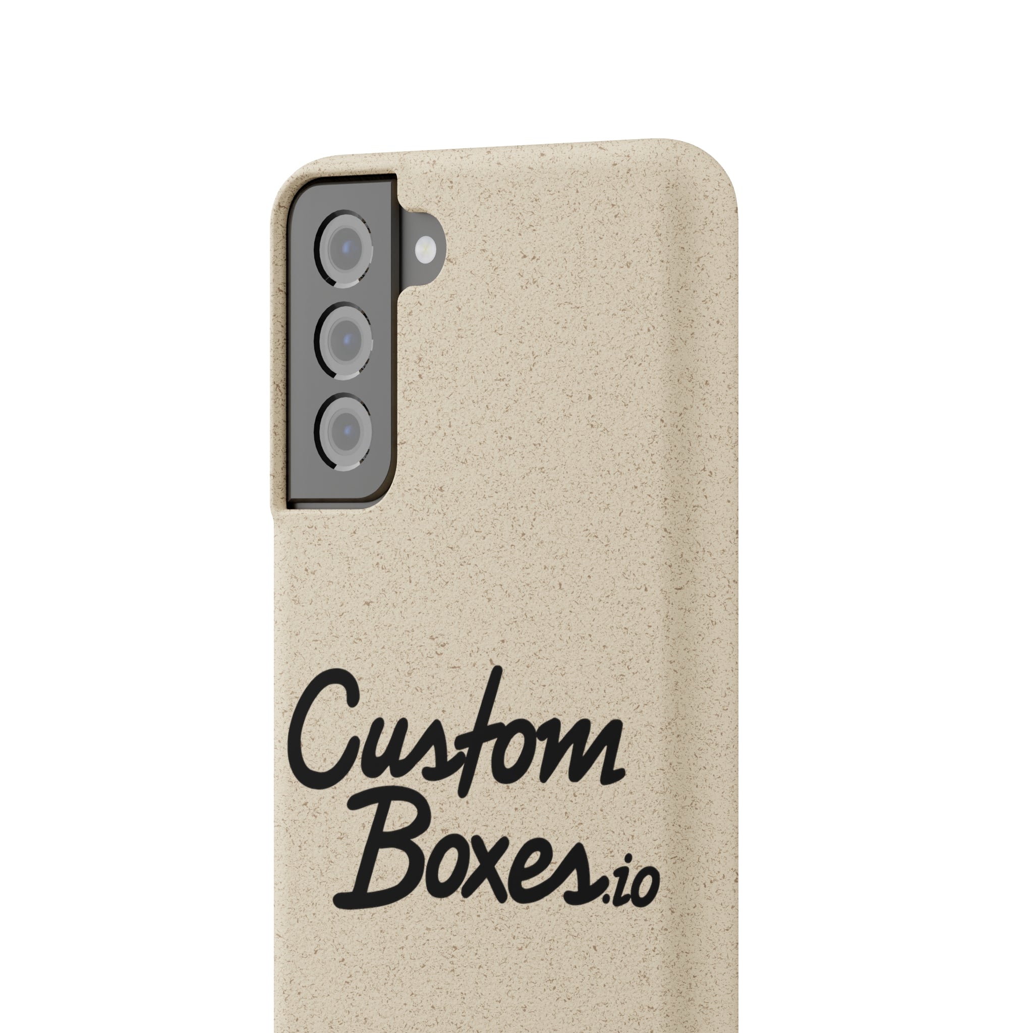 Biodegradable Phone Cases