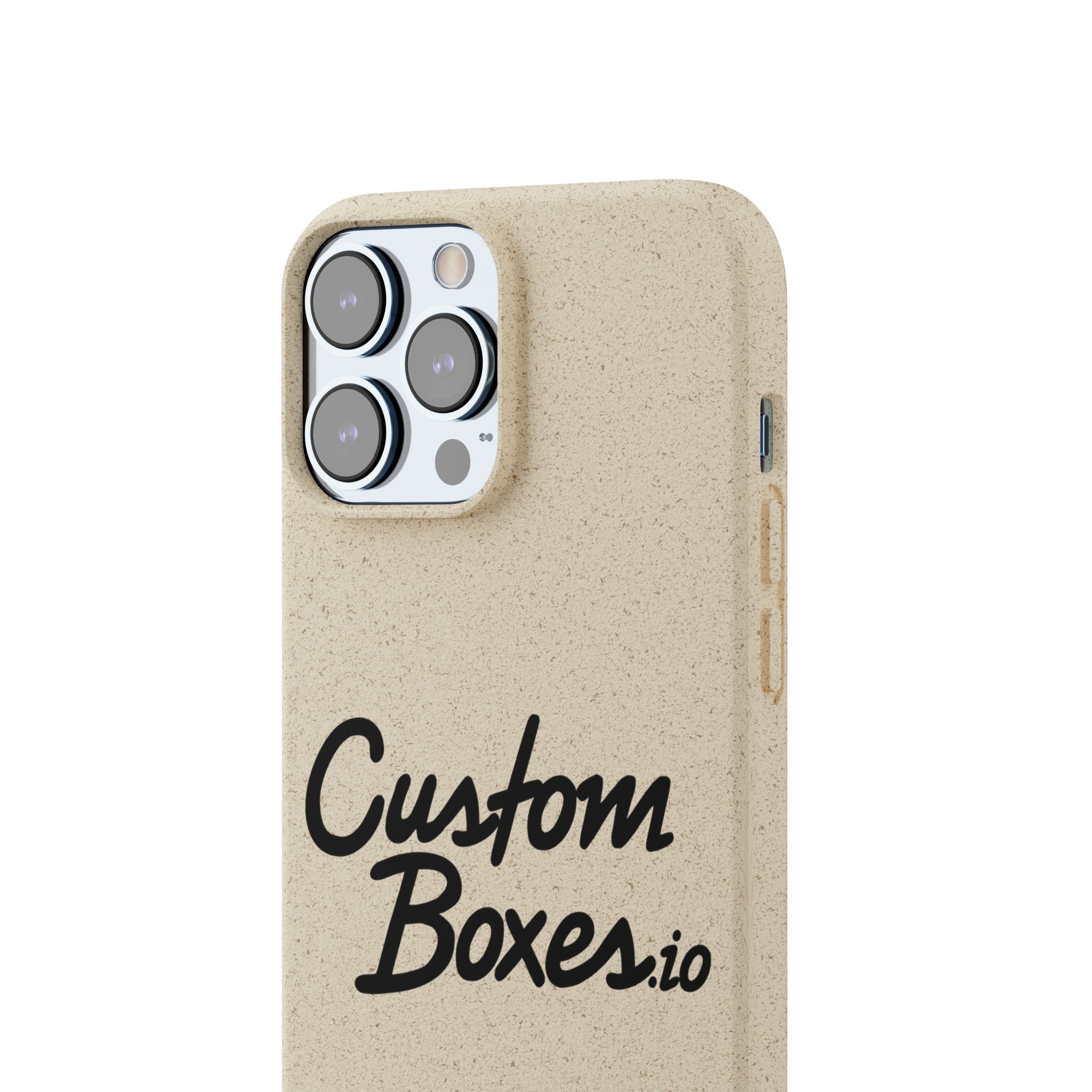 Biodegradable Phone Cases
