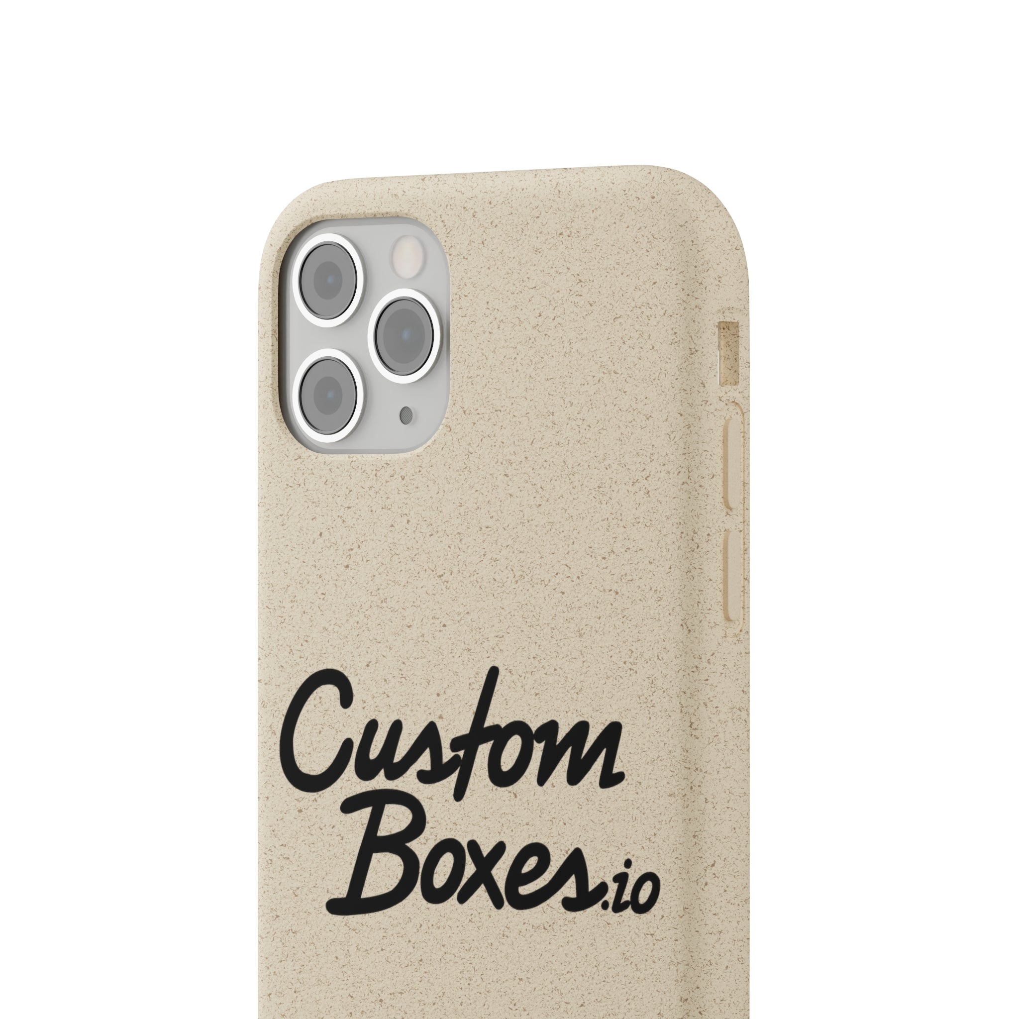 Biodegradable Phone Cases
