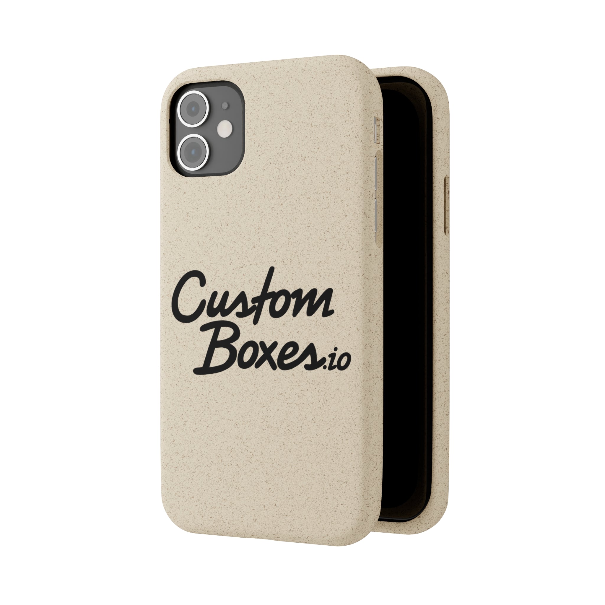 Biodegradable Phone Cases