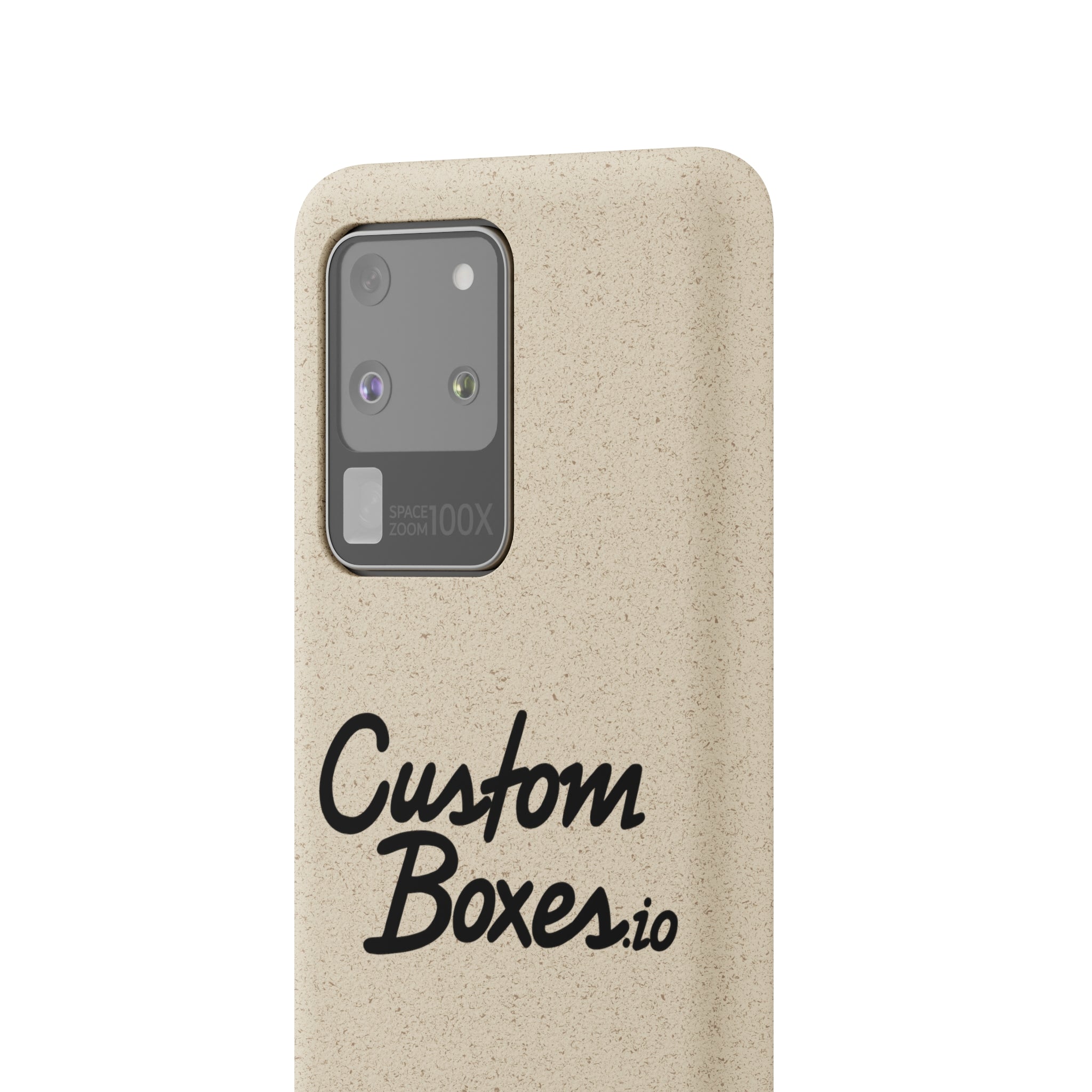 Biodegradable Phone Cases