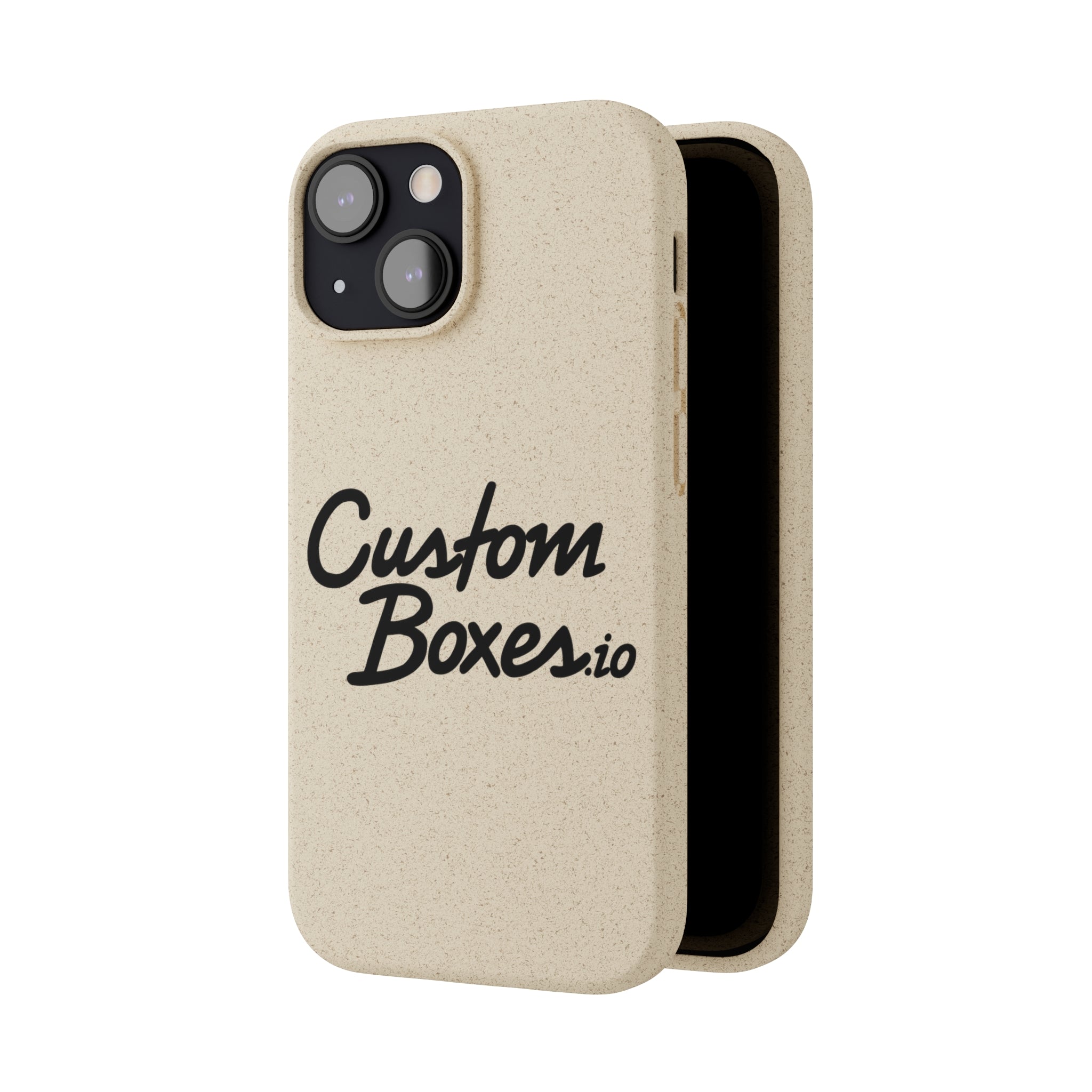 Biodegradable Phone Cases