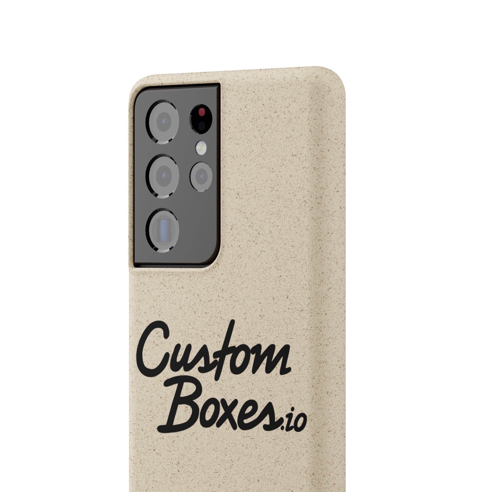Biodegradable Phone Cases