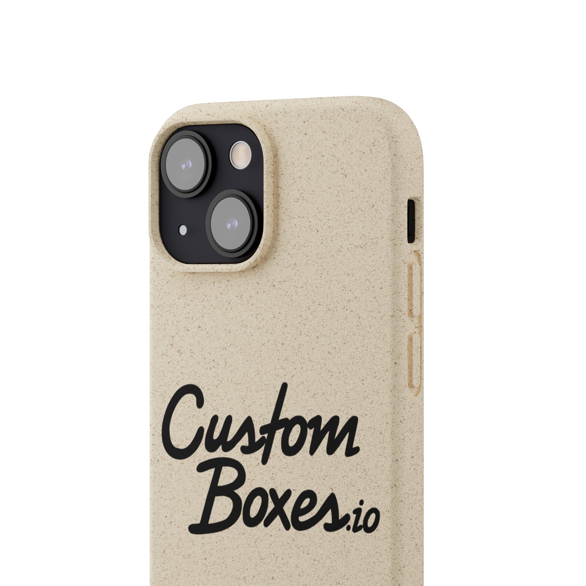 Biodegradable Phone Cases