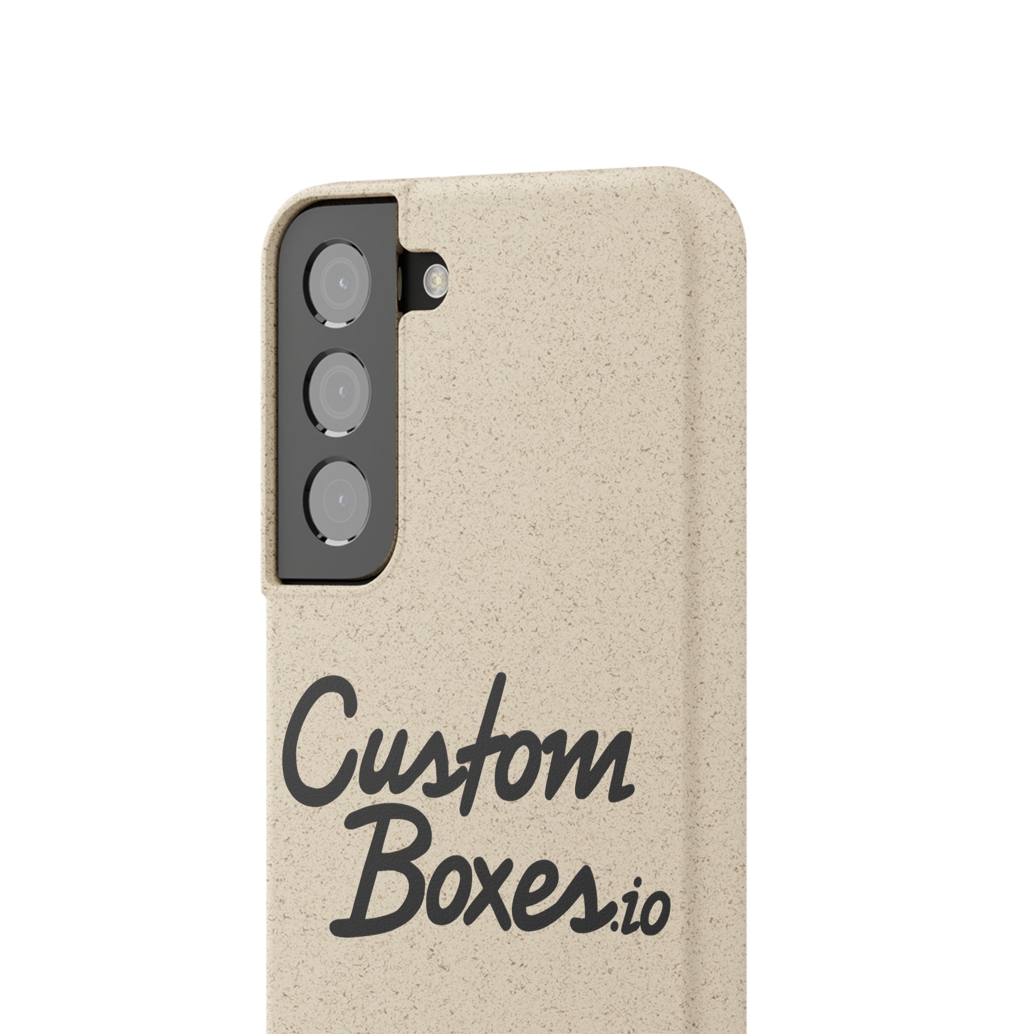 Biodegradable Phone Cases