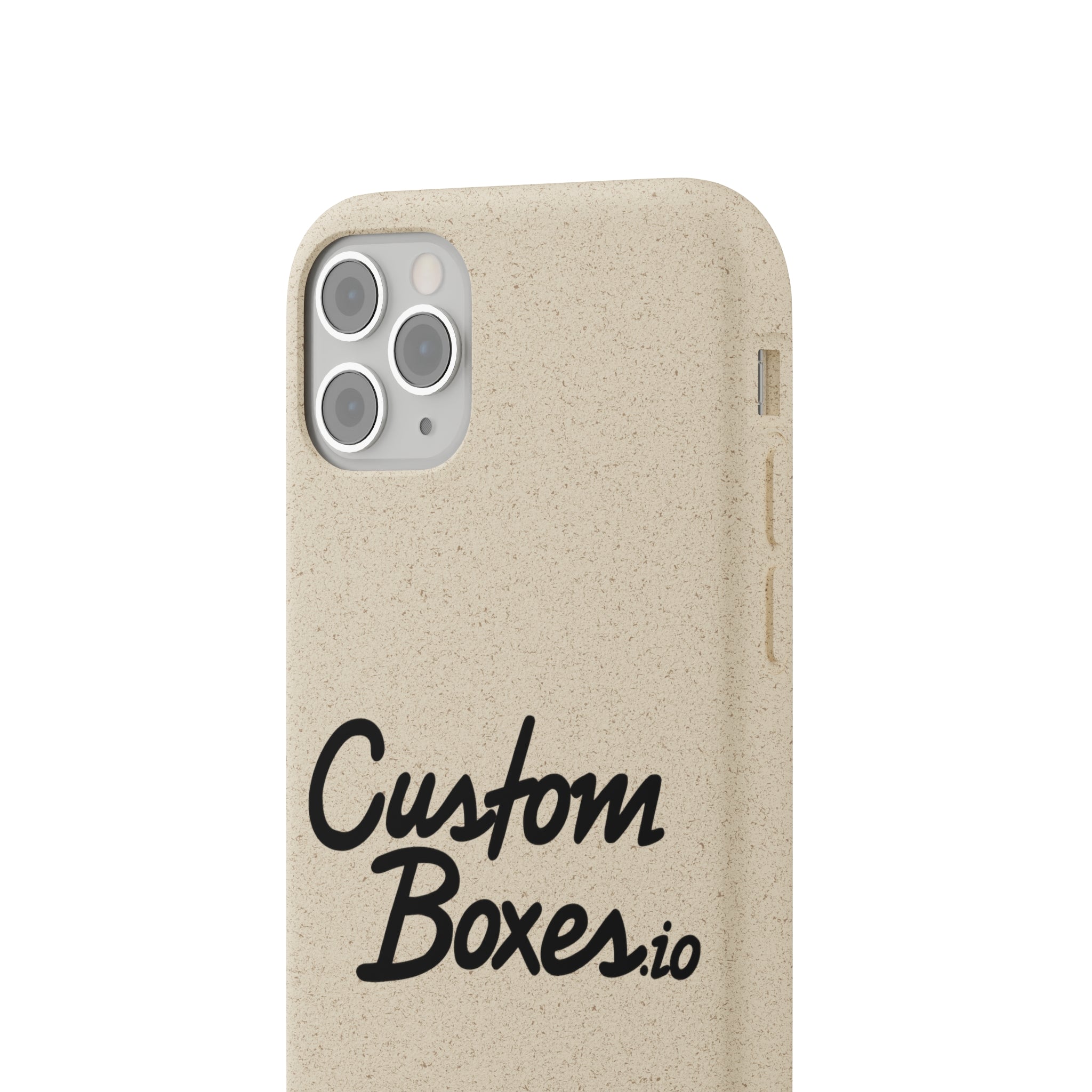 Biodegradable Phone Cases