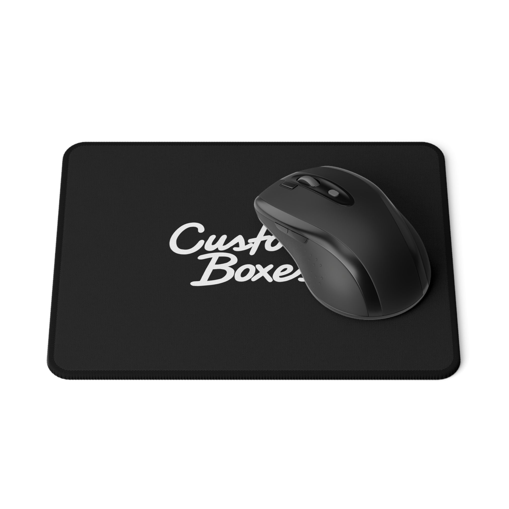 Non-Slip Gaming Mouse Pad