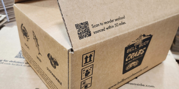 Qr Code On Boxes Dynamic QR Codes – customboxes.io