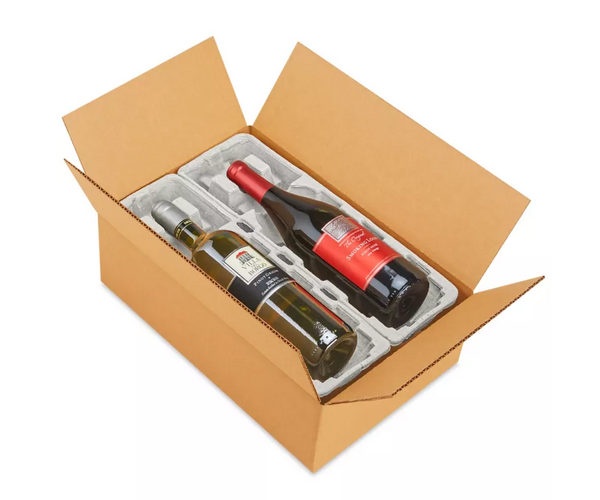 Custom Wine Shipping Boxes customboxes.io