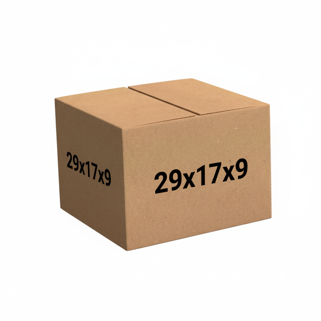 Blank Shipping & Moving Boxes 100 Pack - Local Pickup Sarasota ...