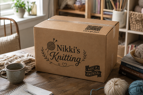 NEW Special Order ANY SIZE Custom Premium Shipping Box (100 Pack Bundles): ~500 Options Including 200# Heavy Duty