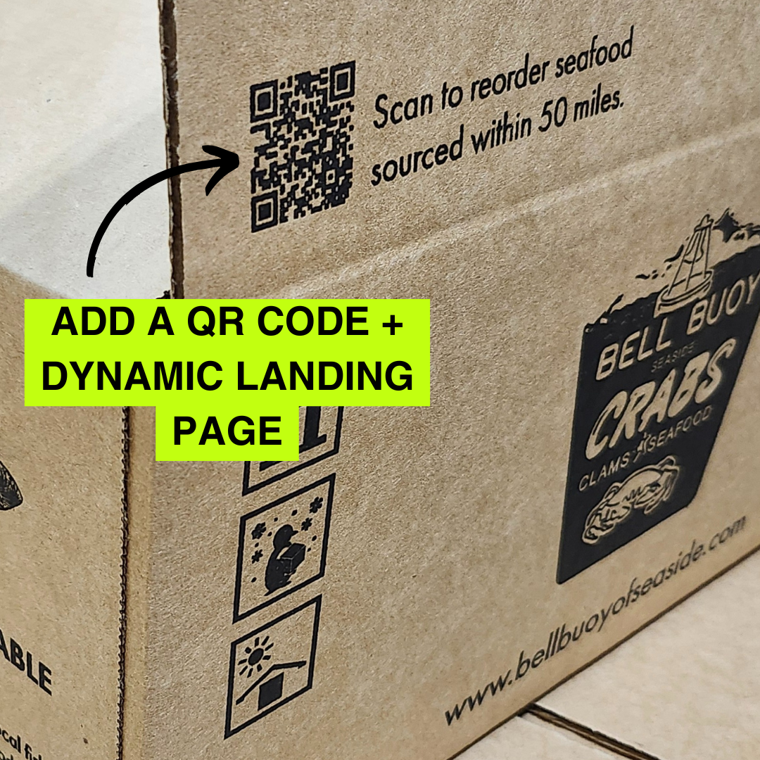 100 deals 6x6x4 Custom Printed Cardboard Shipping Boxes Cartons Packing Moving Mailing Box